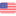 an icon of usa flag